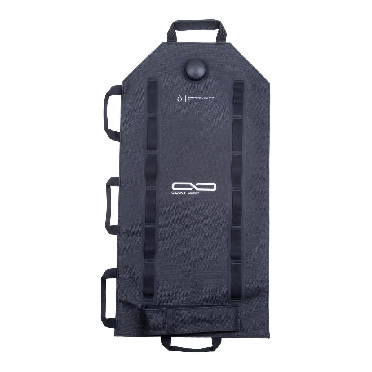 Giant Loop Armadillo Utility Bladder '26 - 18.9 Litre