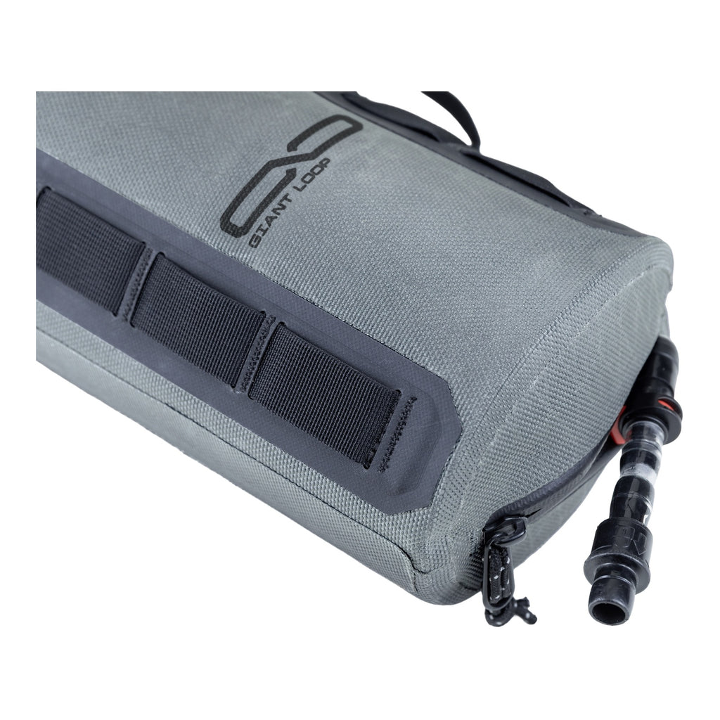 Giant Loop Cactus Canteen '26 - 3.8L (1 Gallon) - Grey