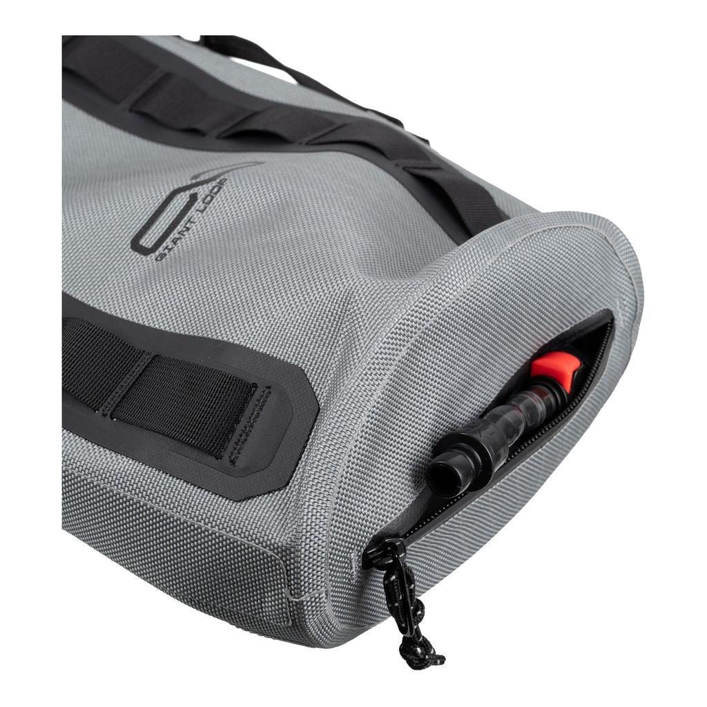 Giant Loop Cactus Canteen '26 - 7.6L (2 Gallon) - Grey