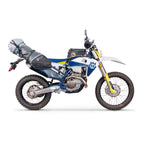 Giant Loop Diablo Tank Bag - Grey