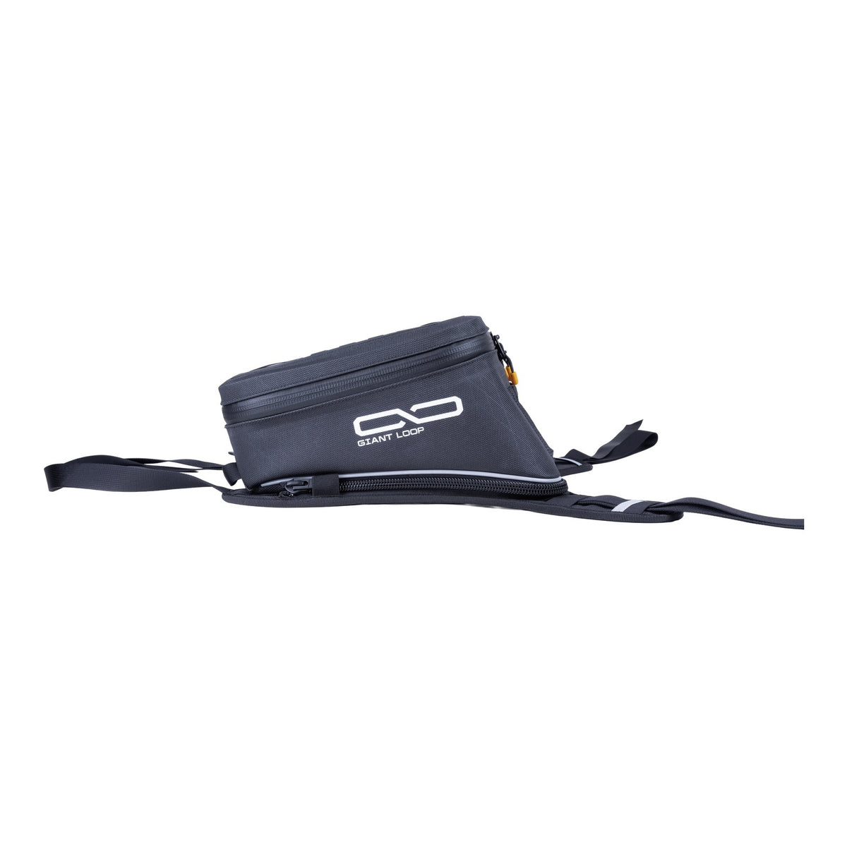 Giant Loop Diablo Tank Bag ’26 Black 6L