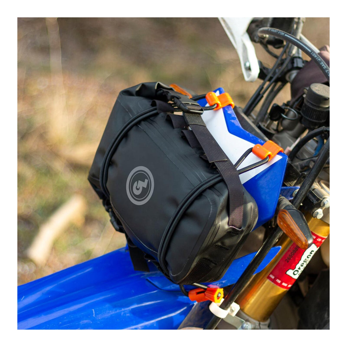 Giant Loop Fender Bag