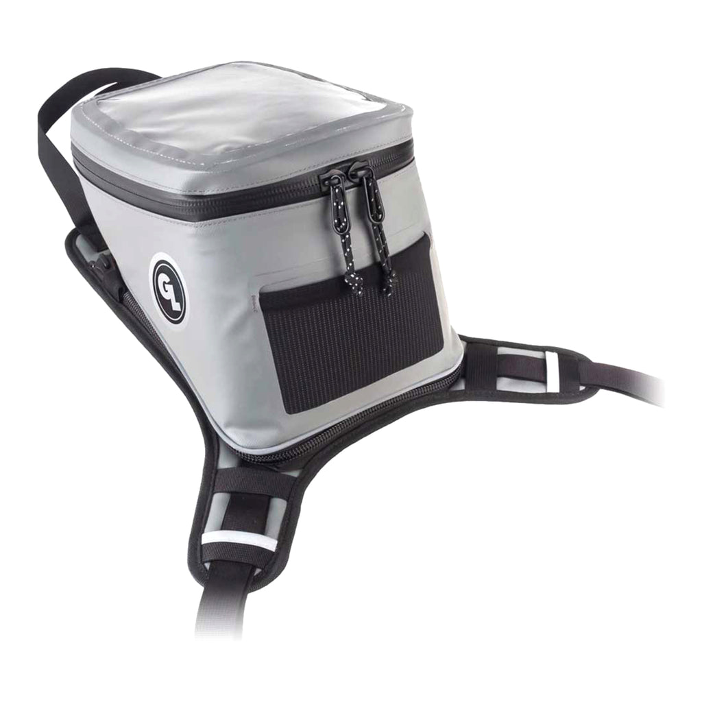 Giant Loop Fandango Tank Bag - Grey