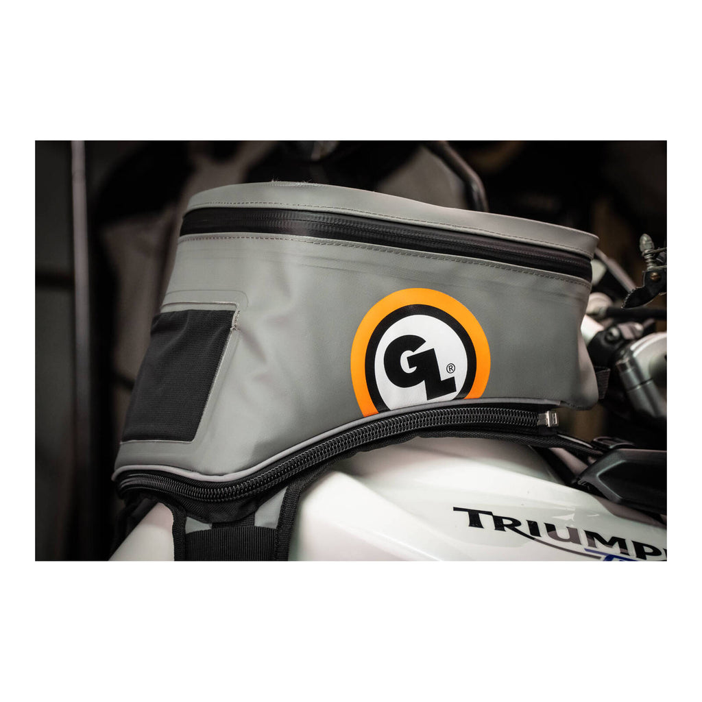 Giant Loop Fandango Tank Bag - Grey