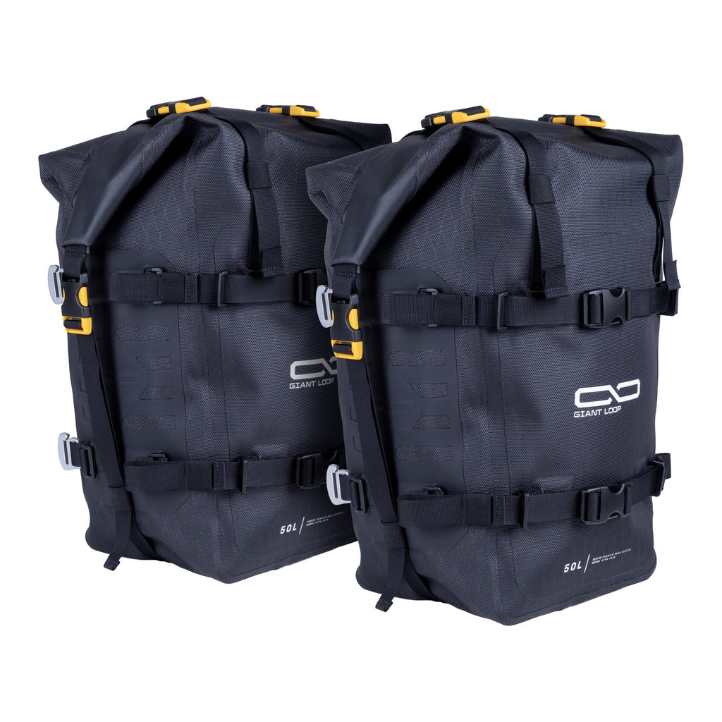 Giant Loop MotoTrekk Panniers '26 - 50L