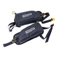 Giant Loop Pannier Pockets Pair '26 - Black (4L)