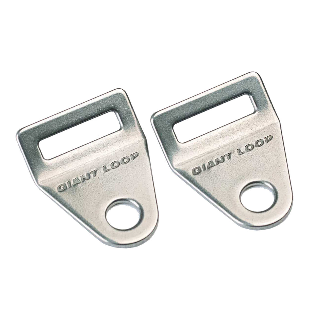 Giant Loop Mounts (2 Pack)