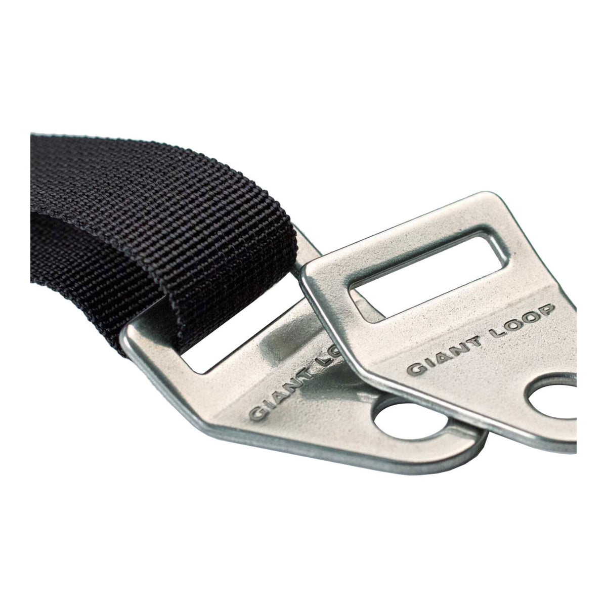 Giant Loop Mounts (2 Pack)