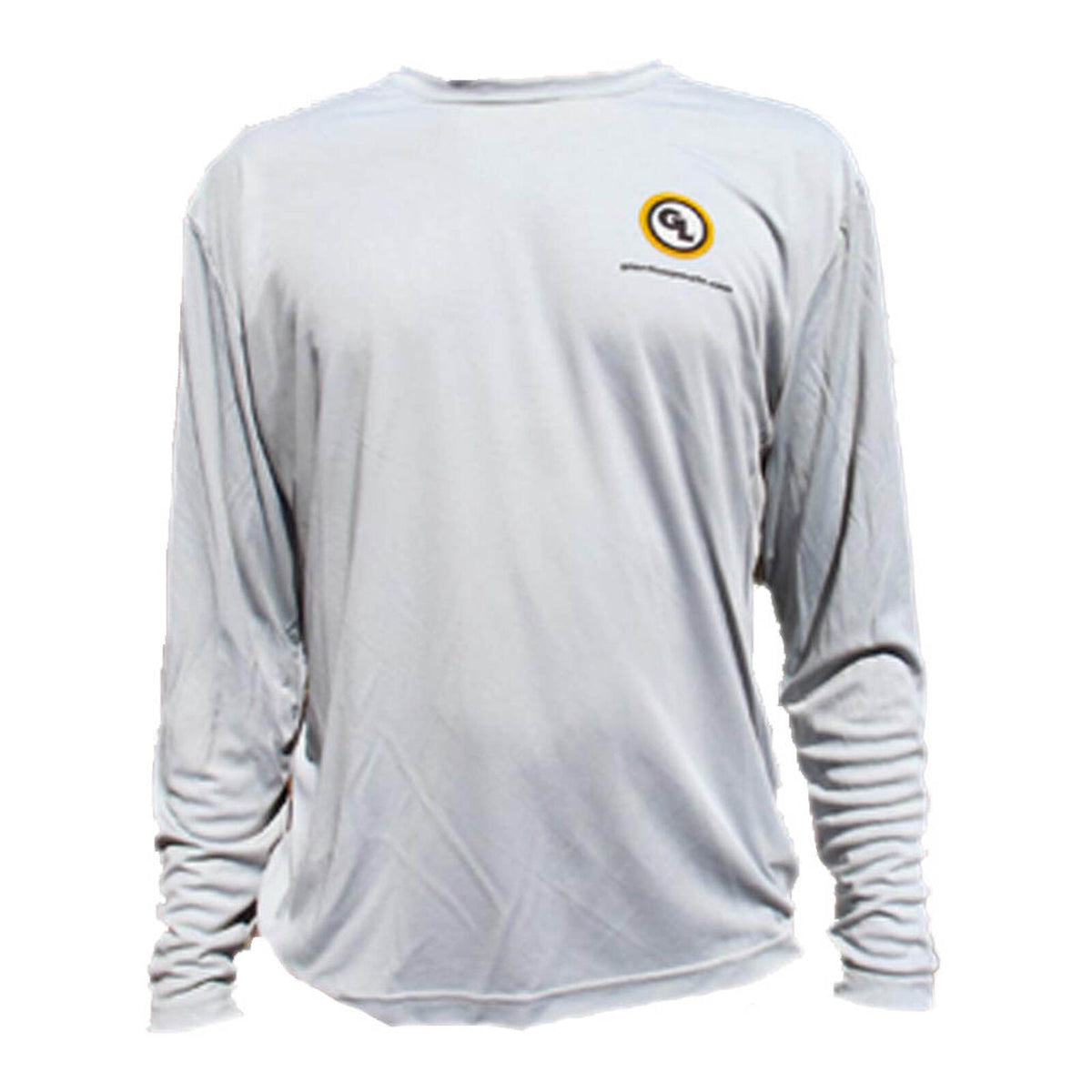 Giant Loop Tech Long Sleeve Shirt - Grey