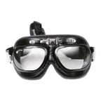 WMP Eagle Eye Goggle - Classic 1-Piece Lens