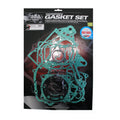 WMP Complete Gasket Set Honda CR125 '04