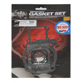 WMP Gasket Set - Top Honda CR85 '05-'07