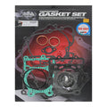 WMP Gasket Set Complete Kawasaki KVF400 A/B/C/D Prairie '97-'02