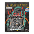 WMP Gasket Set Complete Kawasaki KFX400 '03-'08 / Suzuki LTZ400 '03-'12
