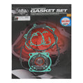 WMP Complete Gasket Set Kawasaki KX80 '98-'00
