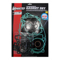 WMP Complete Gasket Set Kawasaki KX250F '04-'08
