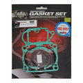 WMP Gasket Set - Top Kawasaki KX125 '06-'09