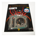 WMP Gasket Set - Top Suzuki LT-4WD / LT-F250 Quadrunner '87-'94