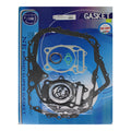 WMP Complete Gasket Set Suzuki LT-F400 4WD '08-'20