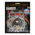 WMP Gasket Set - Top Suzuki LT-A500F Vinson 4WD '02-'07