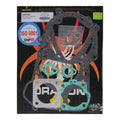 WMP Complete Gasket Set Suzuki JR50 '85-'06