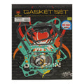 WMP Complete Gasket Set Suzuki RM125 '98-'00