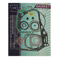 WMP Complete Gasket Set Yamaha YFM80 Moto4 '85-'88/Badger '92-'01