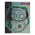 WMP Complete Gasket Set Yamaha YFM350 Big Bear/Moto-4 '87-'04