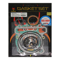 WMP Gasket Set - Top Yamaha YFM350W Big Bear/YFM350X Warrior