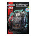 WMP Complete Gasket Set Yamaha YFM660 Grizzly '02-'08