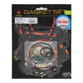 WMP Gasket Set - Top Yamaha YFM660 Grizzly '02-'08