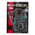 WMP Gasket Set Complete Yamaha YFM450 Kodiak '03-'14
