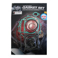 WMP Gasket Set Complete Yamaha YFM350 Grizzly IRS '07-'11