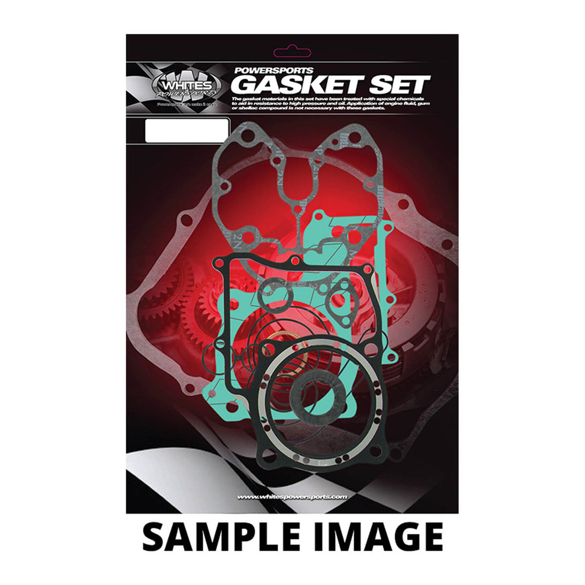 WMP Complete Gasket Set Yamaha