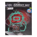 WMP Complete Gasket Set Yamaha YZ125 '98-'01