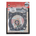 WMP Gasket Kit - Top Yamaha ATV