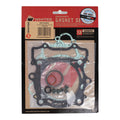 WMP Gasket Set - Top Yamaha YZ400F '98-'99