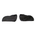 WMP Handlebar Muffs ATV/2 WHL/Farm/Enduro Black