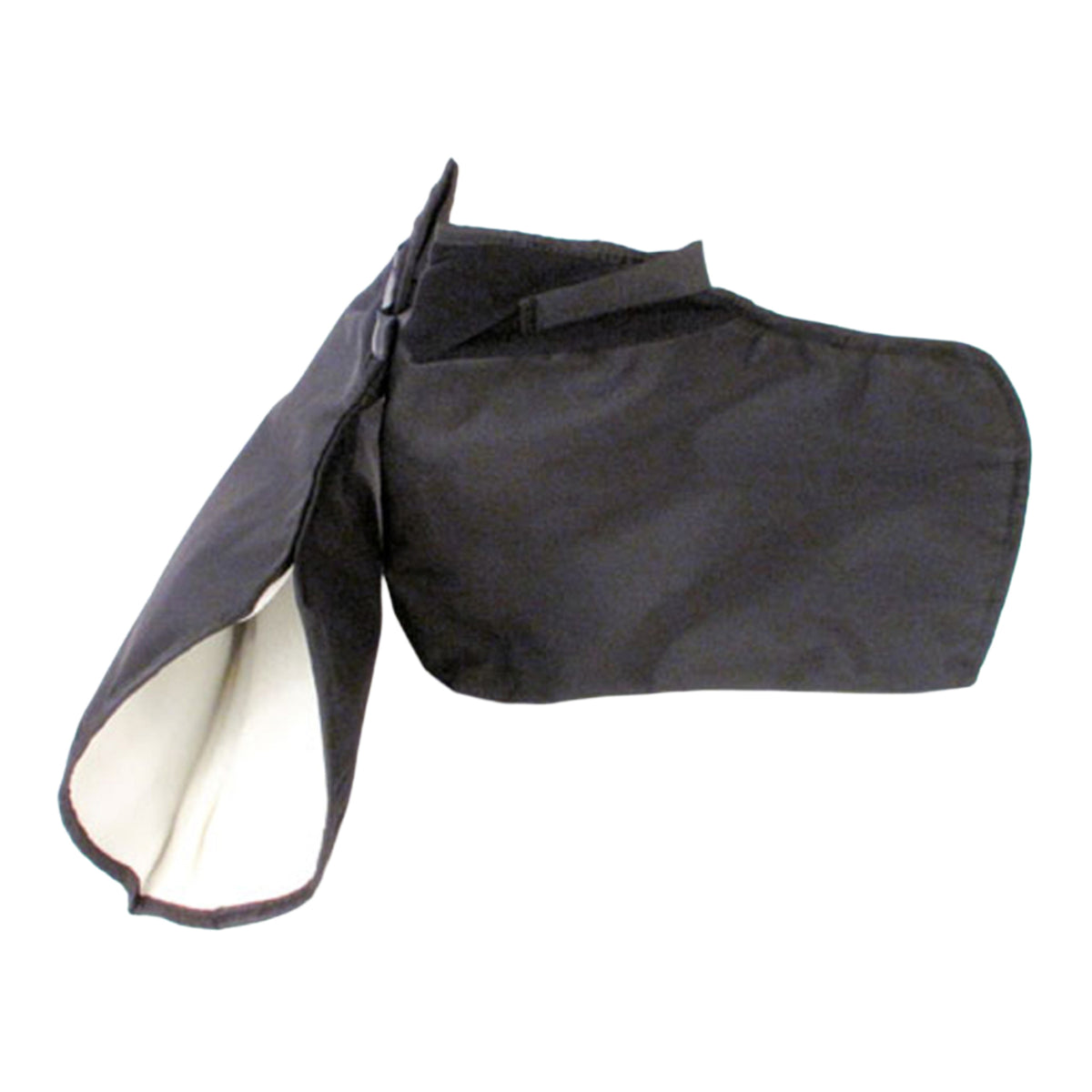 WMP Handlebar Muffs ATV/2 WHL/Farm/Enduro Black