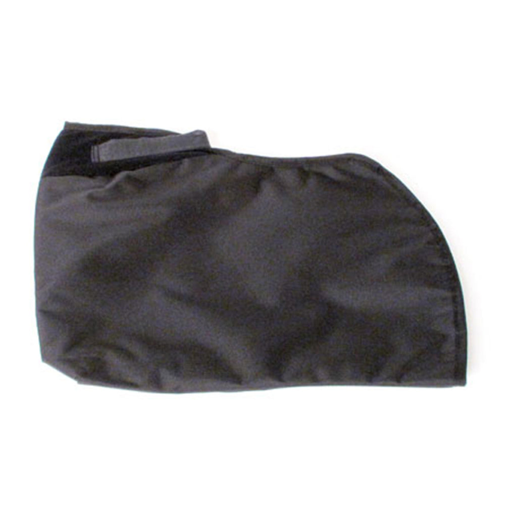 WMP Handlebar Muffs ATV/2 WHL/Farm/Enduro Black