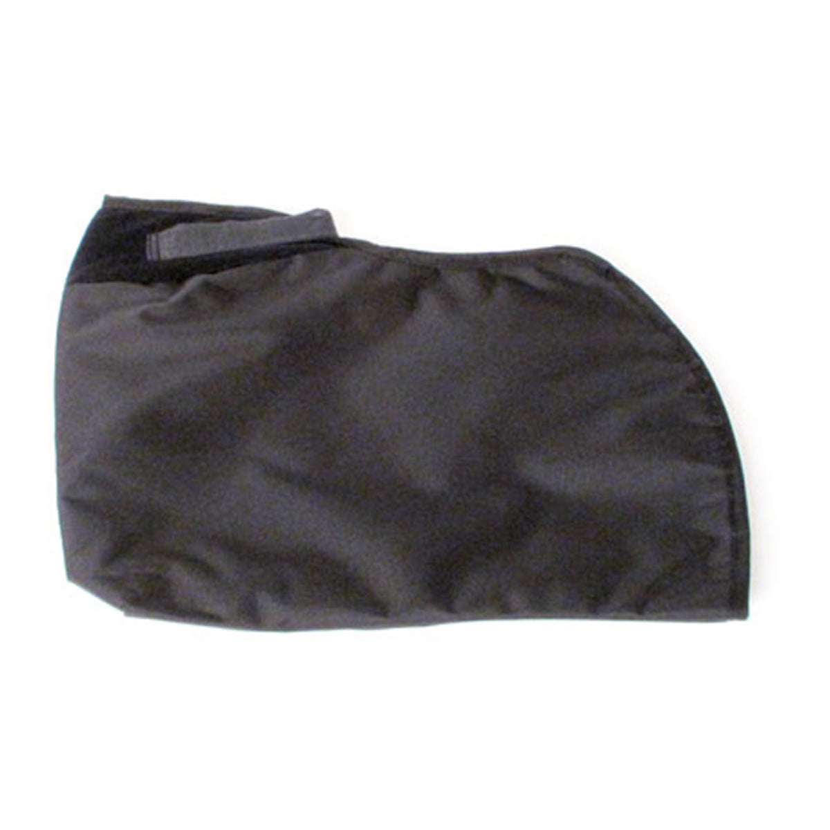 WMP Handlebar Muffs ATV/2 WHL/Farm/Enduro Black
