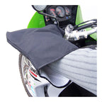 WMP Handlebar Muffs ATV/2 WHL/Farm/Enduro Black