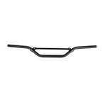 WMP Handlebar 7/8 (22.2mm) AL6061 Black CR High