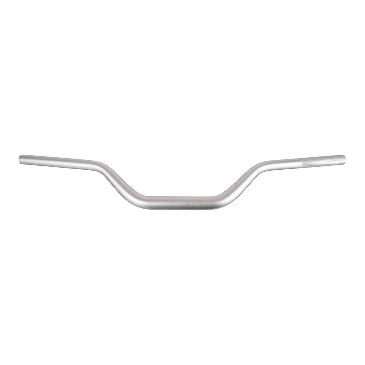 WMP Handlebar Taper AL6061 Silver CR80/85 RM/KX65 YZ85/80