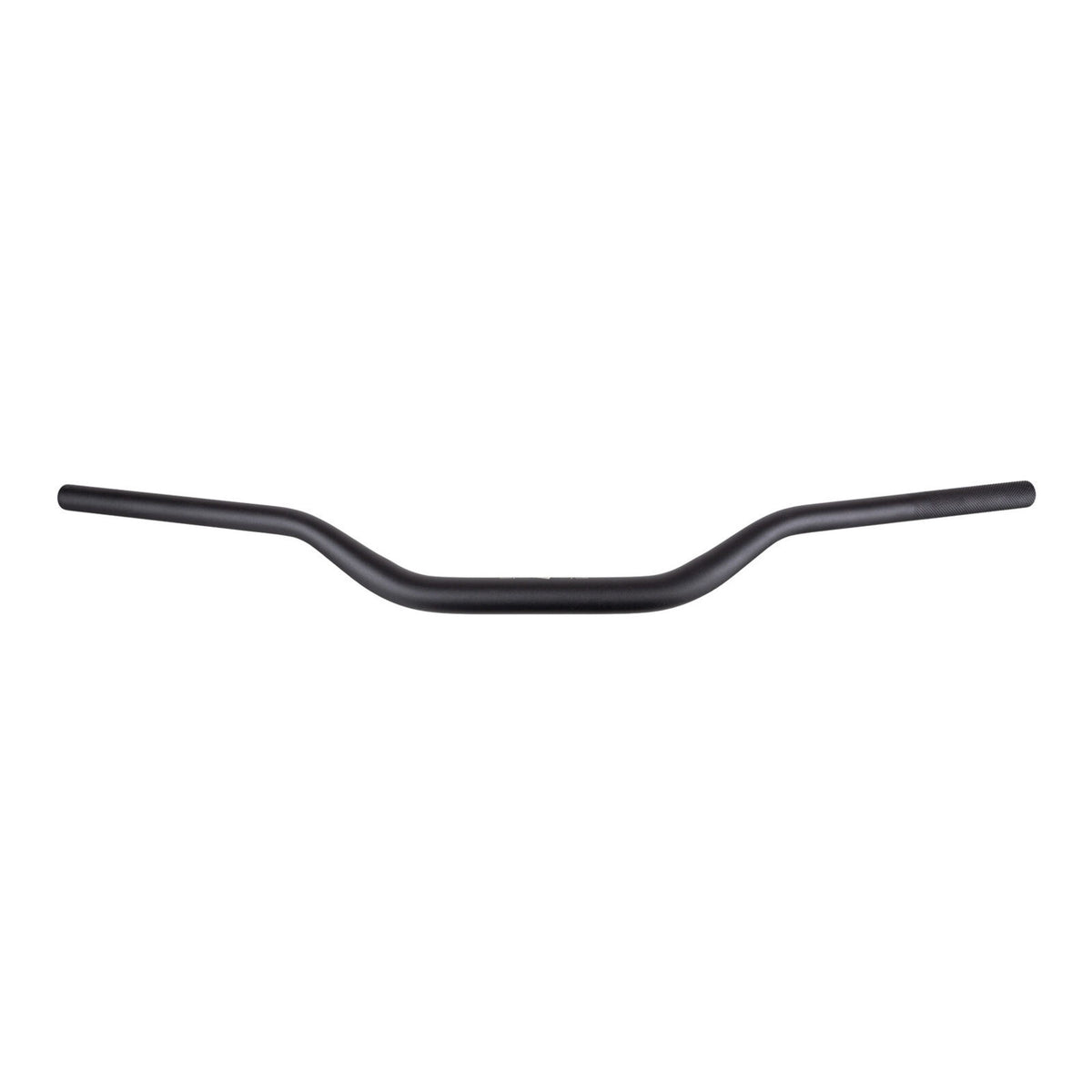 WMP Handlebar Taper AL6061 Black WR125/250/450 '04 1 1/8
