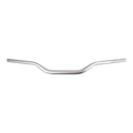 WMP Handlebar Taper AL6061 Silver YZ/WR125-450 1 1/8 (28.6mm)
