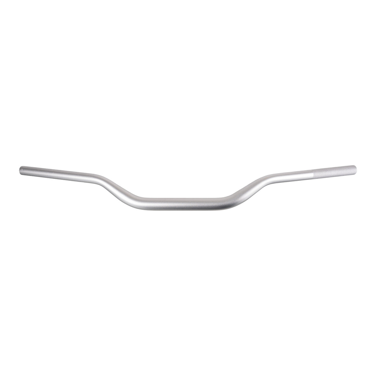 WMP Handlebar Taper AL6061 Silver YZ/WR125-450 1 1/8 (28.6mm)