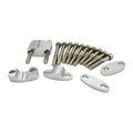 WMP Handlebar Mount 7/8 Riser Adaptor
