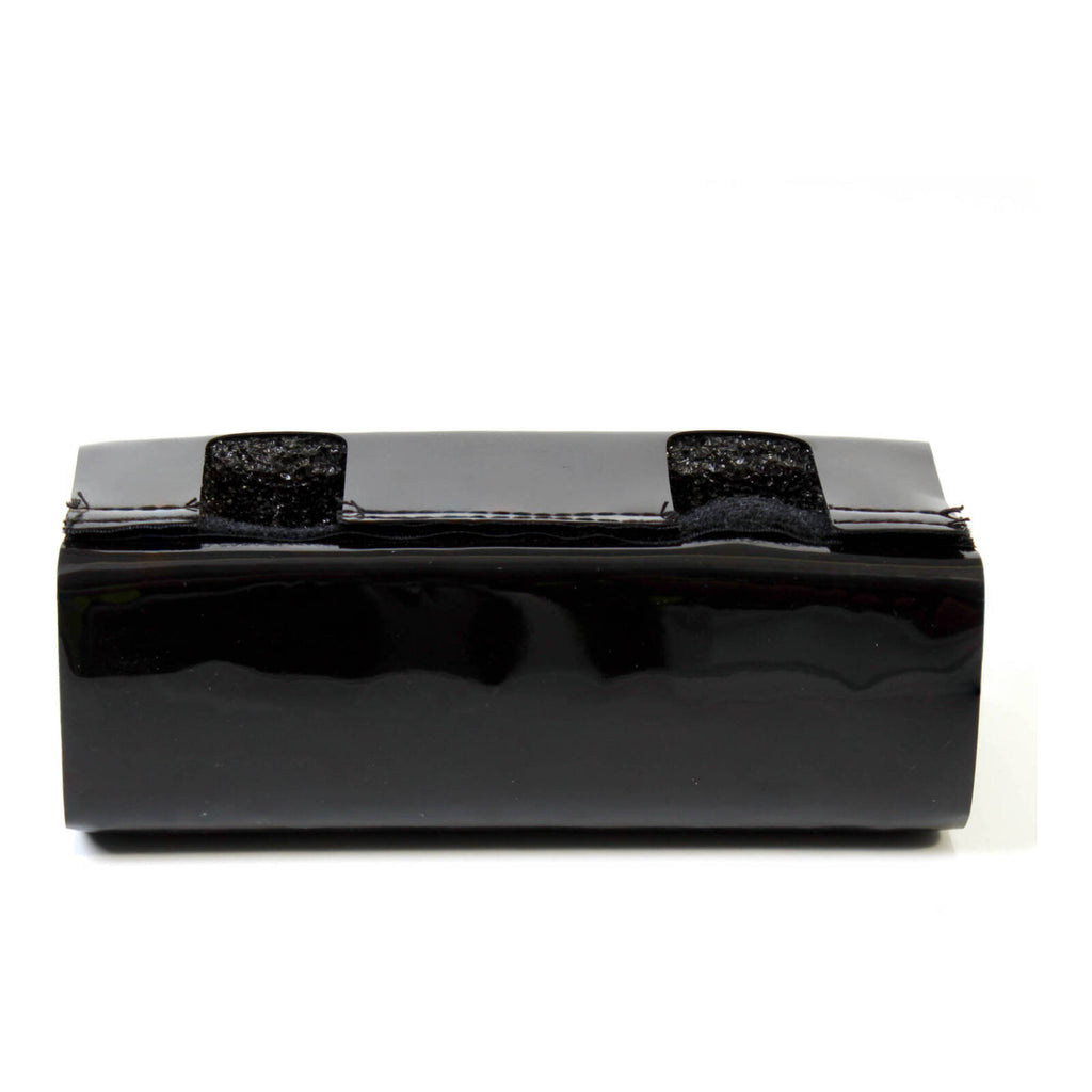 WMP Handlebar Pad Black Fits 1 1/8