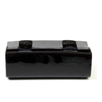 WMP Handlebar Pad Black Fits 1 1/8